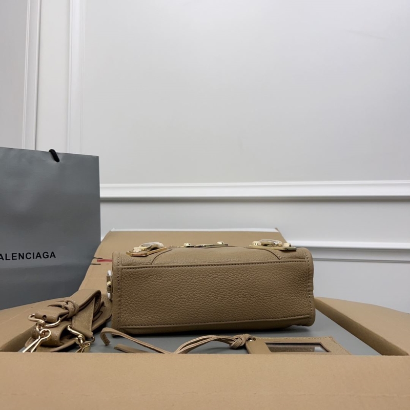 Balenciaga Classic City Bags